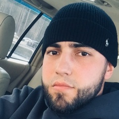 Степан Козлов, 14.04.1993, Новоподзорново