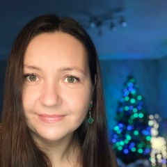 Наталья Доронина, 23.05.1987, Казань