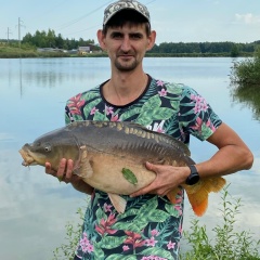 Илья Коротков, 28.07, Нижний Новгород