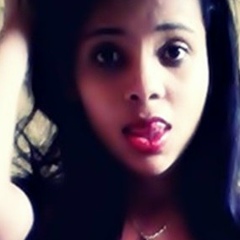 Gaaby Carvaalho, 01.03.1997, São Paulo