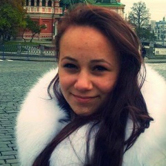 Irina Lysenko, 26.05.1998, Бишкек