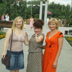 Татьяна Уточкина, 23.11.1967, Омск