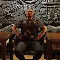 Олег Харандюк, Санкт-Петербург