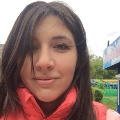 Татьяна Бруннер, 02.07.1990, Лянтор