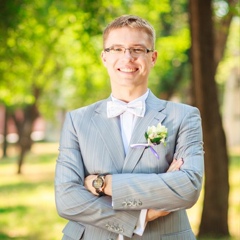 Дмитрий Зотов, 26.01.1987, Днепр (Днепропетровск)