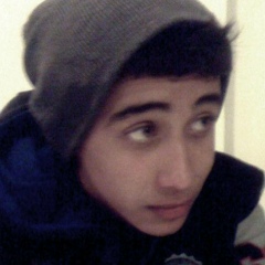 Hamza Geleg, 06.12.1995, Nabeul