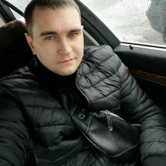 Александр Командин, 23.05, Барнаул