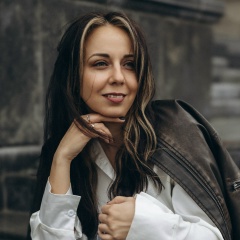 Дарья Дроздова, Краснодар