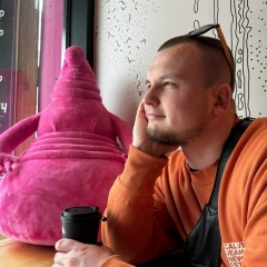 Карэн Артурович, 20.01