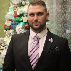 Антон Керенский, 22.06.1989, Санкт-Петербург