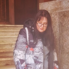 Екатерина Немова, 12.10.1983, Киров