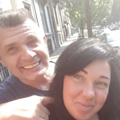 Ольга Вечеркович, 29.11, Санкт-Петербург