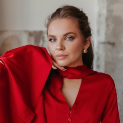 Валентина Мартынова, 22.04, Санкт-Петербург