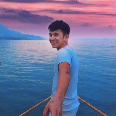 Бахитжан Акпаров, 18.05, Алматы