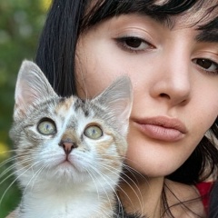 Ерана Акопкохвян, 29.01.1995