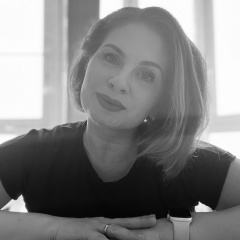 Марина Нефедова, 02.09.1985, Санкт-Петербург