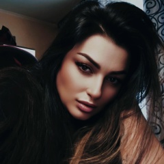 Аня Новикова, 07.03