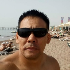 Данияр Тайменов, 07.08.1991