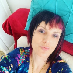 Лина Аврунина, 31.03, Тель-Авив