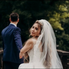 Алёна Григорьянц, 28.07.1994