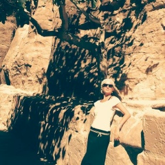 Лера М, 18.09.1990