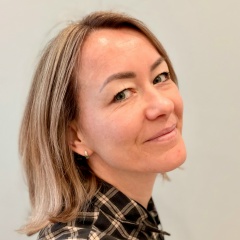 Ольга Соцкова, Wien