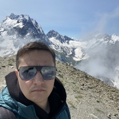 Олег Львов, Москва