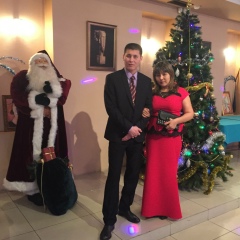 Дина Ахтанова-Ибрагимова, 07.09, Актау