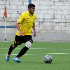 Temraz Amircanov, 08.06.1996, Баку