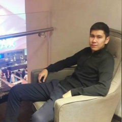 Сарсен Сабыров, 17.07.1996, Актау