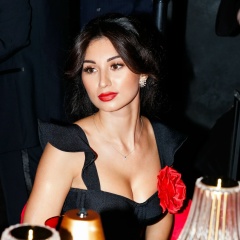 Миранда Чургулия, 13.07.1988, Москва