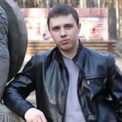 Кирилл Перфильев, 28.12, Томск