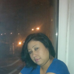 Шахноза Кузибаева, Фергана