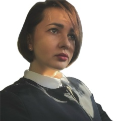 Анна Тюкина, 28.05, Нижний Новгород