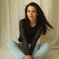 Екатерина Сазонова, 26.01