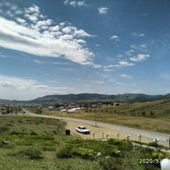 Ерканат Кожагелдин, Караганда