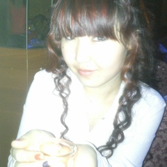 Жанна Равшановна, 21.01, Красноярск