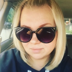 Ольга Газаи, 23.08.1985, Бердск