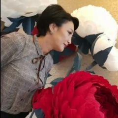 Нурлы Мухамедьярова, 20.11, Кокшетау