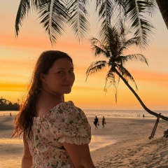 Танюшка Кондратьева-Растопова, 03.04, Москва