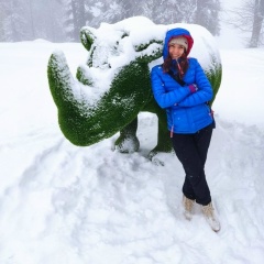 Александра Лемеш, 23.03, Санкт-Петербург