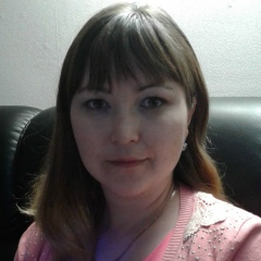 Анастасия Самарина, 11.04