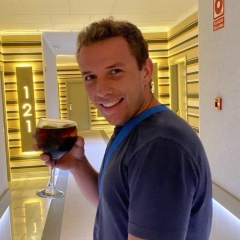 Dimon Lukashenko, 30.08.1991, Málaga