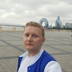Юра Казакевич, 13.04