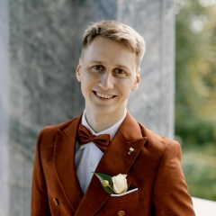 Юрий Чепель, 29.02, Санкт-Петербург