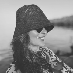 Ирина Самсонова, 26.08.1985, Москва