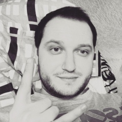 Максим Руденко, 24.05.1990