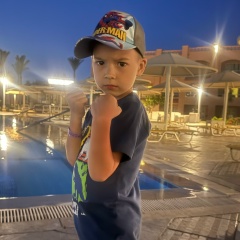 Рафис Иванов, 16.01, Москва