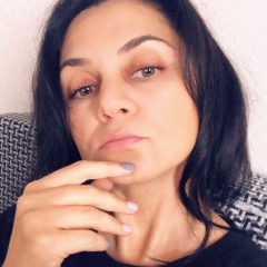 Ника Торосян, 08.03