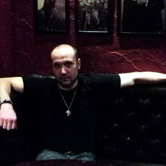 Роман Черкесов, 16.06, Санкт-Петербург